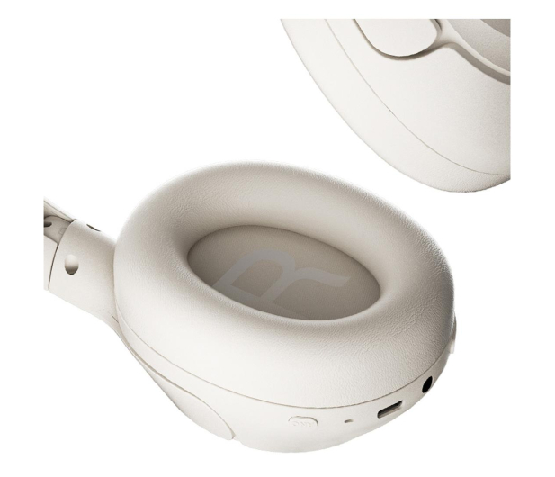 QCY H3 ANC Białe - 1203713 - zdjęcie 4